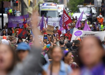 Παγκόσμια Ημέρα της Γυναίκας 2020: Το 90% σκέφτεται σεξιστικά σε βάρος των γυναικών