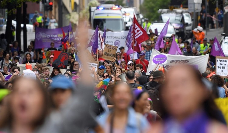 Παγκόσμια Ημέρα της Γυναίκας 2020: Το 90% σκέφτεται σεξιστικά σε βάρος των γυναικών