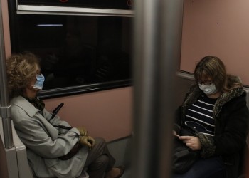 Κορονοϊός: 20 κρούσματα και κανένας νέος θάνατος σήμερα 5