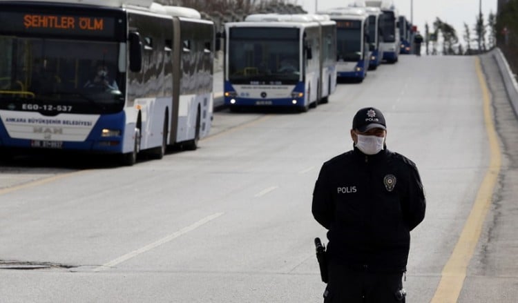 (Φωτ.: αρχείο EPA)