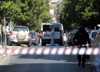 Μέλη της οργάνωσης DHKP-C οι συλληφθέντες σε Σεπόλια και Εξάρχεια – Τι βρέθηκε στο τούνελ