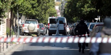 Μέλη της οργάνωσης DHKP-C οι συλληφθέντες σε Σεπόλια και Εξάρχεια – Τι βρέθηκε στο τούνελ