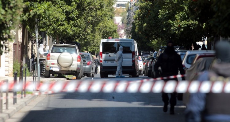 Μέλη της οργάνωσης DHKP-C οι συλληφθέντες σε Σεπόλια και Εξάρχεια – Τι βρέθηκε στο τούνελ