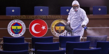 Η Τουρκία παίρνει επιπλέον μέτρα για τον κορονοϊό