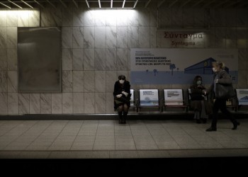 Κώστας Καραμανλής: Στα μέσα μεταφοράς θα πρέπει όλοι να φορούν μάσκες