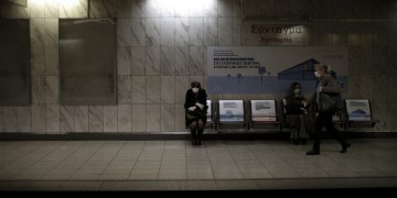 Κώστας Καραμανλής: Στα μέσα μεταφοράς θα πρέπει όλοι να φορούν μάσκες