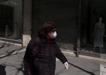 Ποιες περιοχές δεν είχαν κρούσμα κορονοϊού και πού ήταν τα περισσότερα