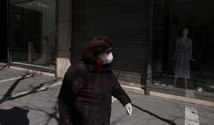 Ποιες περιοχές δεν είχαν κρούσμα κορονοϊού και πού ήταν τα περισσότερα