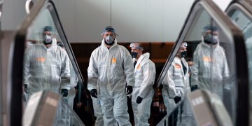 Καθηγητής Γιαμαρέλλος: Ξεκινάμε κλινική μελέτη ανοσοθεραπείας σε έξι ελληνικές ΜΕΘ