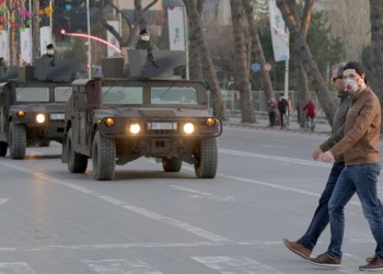 Κορονοϊός: Απαγόρευση μετακινήσεων στην Τουρκία, στρατιωτικός νόμος στην Αλβανία