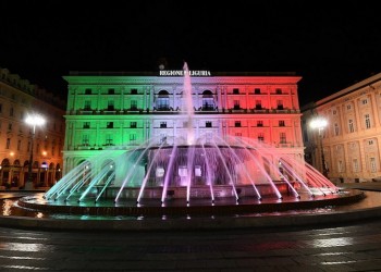 Δράμα χωρίς τέλος στην Ιταλία: 546 νεκροί σε μία ημέρα στη Λομβαρδία