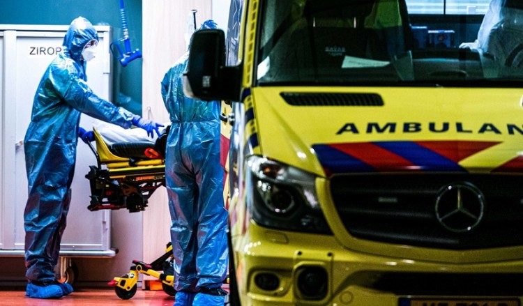 Άγριο έγκλημα στη Λακωνία – 44χρονος σκότωσε τη σύζυγό του