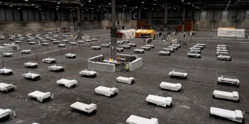 Κορονοϊός: 514 νέοι θάνατοι καταγράφηκαν σε 24 ώρες στην Ισπανία