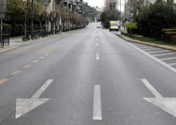 Νέο διάγγελμα Μητσοτάκη στις 18:00 – Προ των πυλών η απαγόρευση κυκλοφορίας