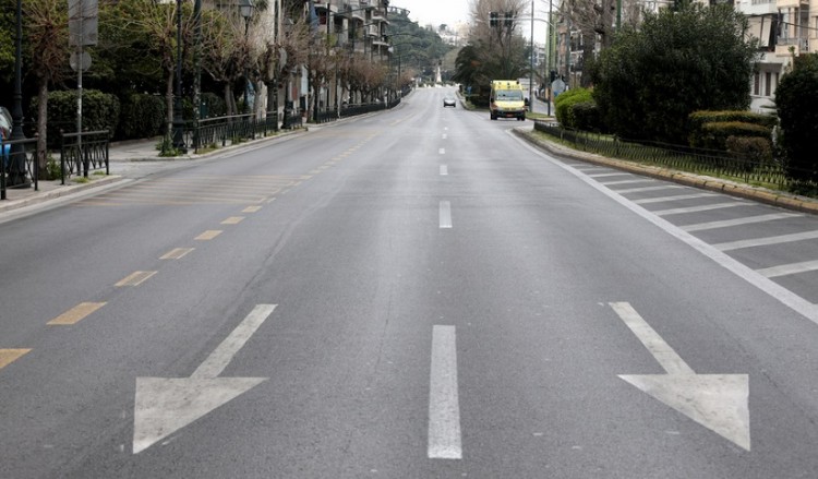 Νέο διάγγελμα Μητσοτάκη στις 18:00 – Προ των πυλών η απαγόρευση κυκλοφορίας