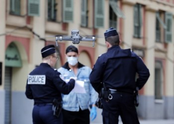 Κορονοϊός: Σε «έκτακτη ανάγκη» η Γαλλία, 4.764 νέα κρούσματα στη Γερμανία