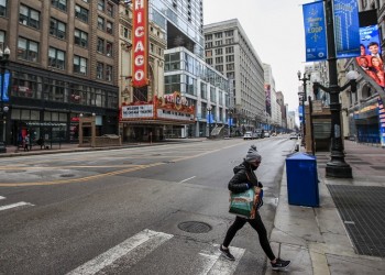 Οι ΗΠΑ το εν δυνάμει νέο επίκεντρο της επιδημίας του κορονοϊού, προειδοποιεί ο ΠΟΥ