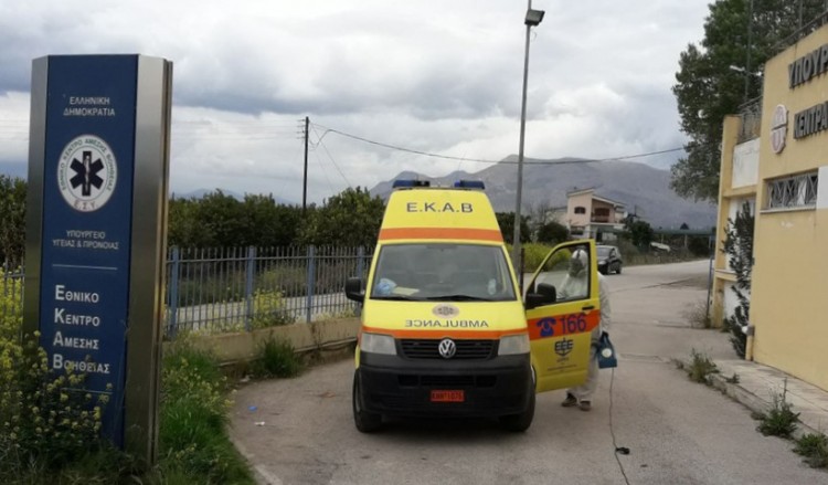 Βόλος: Άνδρας σκότωσε τον φίλο του ενώ κυνηγούσαν αγριογούρουνα