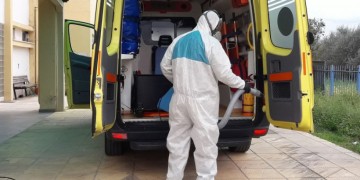 Καστοριά: Θρίλερ με το θάνατο 32χρονου που ήταν σε καραντίνα