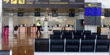 Παράταση της αεροπορικής οδηγίας για Ρωσία 7