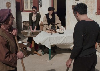 Την Κυριακή το τελευταίο νέο επεισόδιο της σειράς «Το κόκκινο ποτάμι» (τρέιλερ)