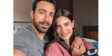 Θετικός στον κορονοϊό και ο Σάκης Τανιμανίδης