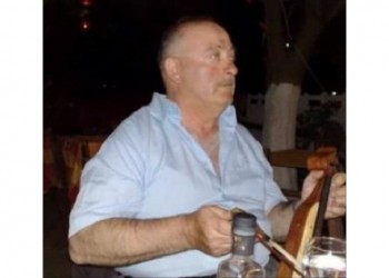 Ο ΣΠΟΣ Ανατολικής Μακεδονίας και Θράκης για την απώλεια του Νίκου Σπυριδόπουλου