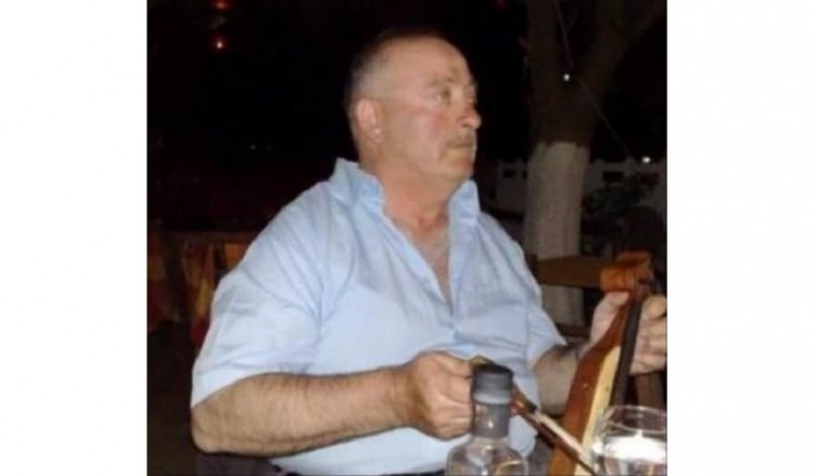 Ο ΣΠΟΣ Ανατολικής Μακεδονίας και Θράκης για την απώλεια του Νίκου Σπυριδόπουλου