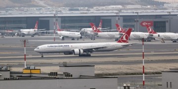 (Φωτ. αρχείου: EPA/Sedat Suna)