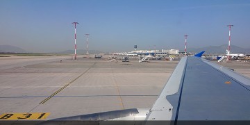 Παράταση της αεροπορικής οδηγίας για Ρωσία 8