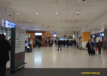 Παράταση της αεροπορικής οδηγίας για Ρωσία 10