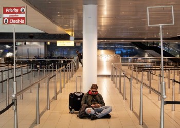 Σε κίνδυνο έως και 50 εκατ. θέσεις εργασίας στον τουριστικό κλάδο