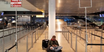 Σε κίνδυνο έως και 50 εκατ. θέσεις εργασίας στον τουριστικό κλάδο