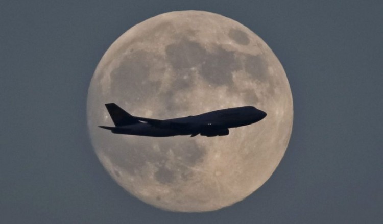 ΝΟΤΑΜ για αναστολή πτήσεων από και προς Ολλανδία και Γερμανία