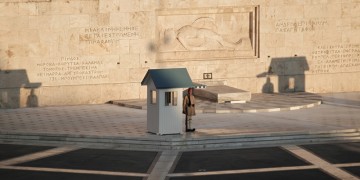 25η Μαρτίου 1821: Γιορτάζουμε την εθνική επέτειο χωρίς παρέλαση και εκδηλώσεις