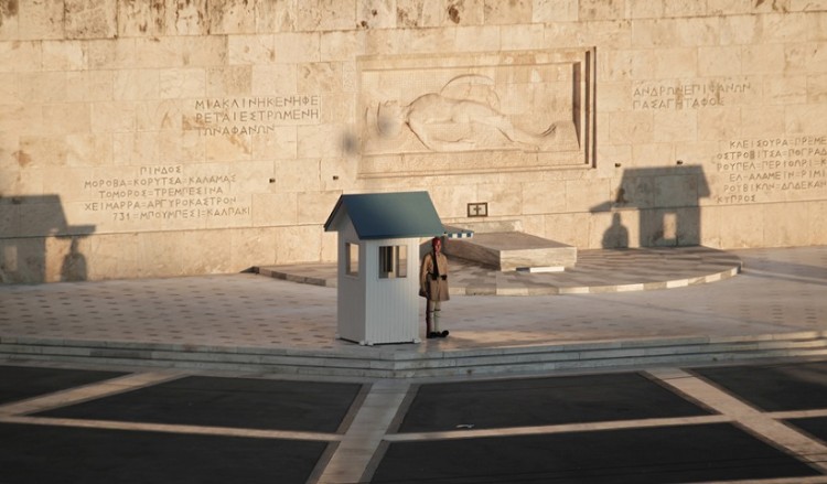 25η Μαρτίου 1821: Γιορτάζουμε την εθνική επέτειο χωρίς παρέλαση και εκδηλώσεις