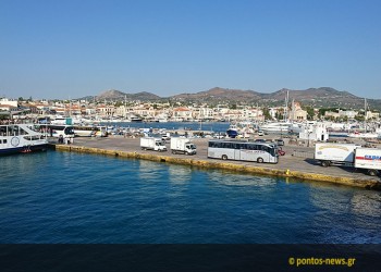 Κορονοϊός: Μένουμε σπίτι ή μένουμε εξοχικό;