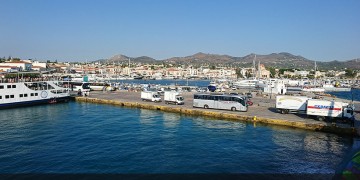 Κορονοϊός: Μένουμε σπίτι ή μένουμε εξοχικό;