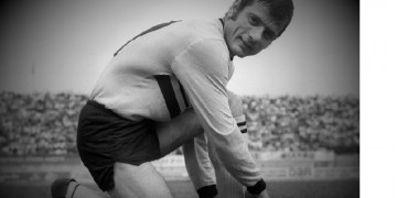 Πέθανε ο παλαίμαχος ποδοσφαιριστής Ανδρέας Παπαεμμανουήλ