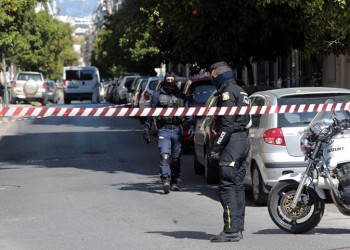 Προσαγωγές Κούρδων από την Αντιτρομοκρατική σε Σεπόλια και Εξάρχεια