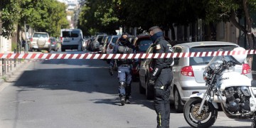 Προσαγωγές Κούρδων από την Αντιτρομοκρατική σε Σεπόλια και Εξάρχεια