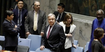 Παγκόσμια Ημέρα της Γυναίκας 2020: Ο Αντόνιο Γκουτέρες για την ισότητα των φύλων