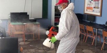 Κορονοϊός: Έκτακτα μέτρα σε Ηλεία, Ζάκυνθο και Αχαΐα