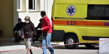 Καβάλα: Η τραγική ιστορία 45χρονου με βαριά νοητική και κινητική αναπηρία που νοσεί από κορονοϊό