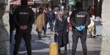 Εννέα νεκροί λόγω κορονοϊού στην Τουρκία