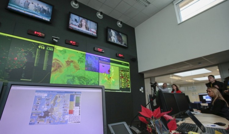 Covid-19: Η ευρωπαϊκή τουριστική βιομηχανία χάνει 1 δισ. ευρώ τον μήνα λόγω της επιδημίας