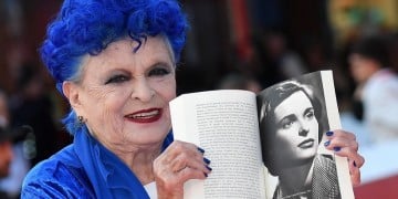 Η Ιταλίδα ηθοποιός Λουτσία Μποζέ πέθανε στην Ισπανία από κορονοϊό