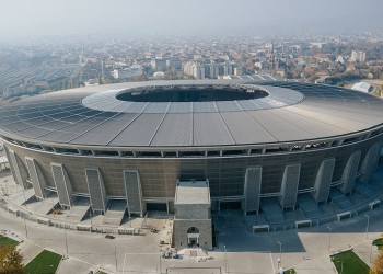 Europa League: Στη Βουδαπέστη ο τελικός του 2022