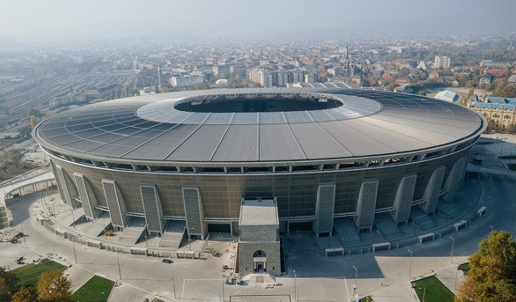Europa League: Στη Βουδαπέστη ο τελικός του 2022