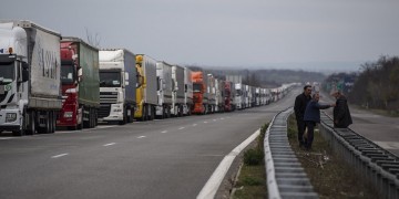 Πανδημία Covid-19: Η Βουλγαρία έκλεισε τα σύνορά της